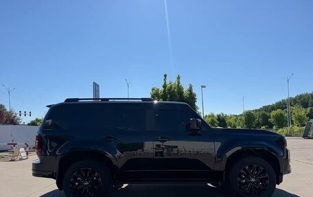 Toyota Land Cruiser Prado, 2026 год, 9 870 000 рублей, 8 фотография