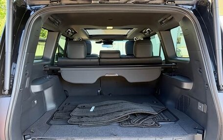 Toyota Land Cruiser Prado, 2026 год, 9 870 000 рублей, 15 фотография