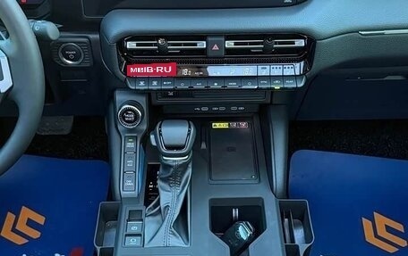 Toyota Land Cruiser Prado, 2026 год, 9 870 000 рублей, 13 фотография
