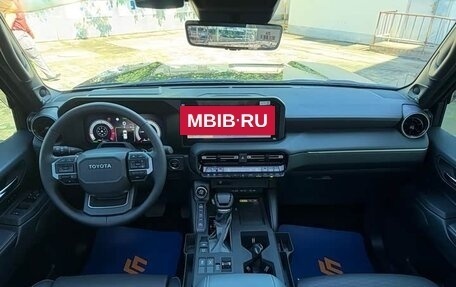 Toyota Land Cruiser Prado, 2026 год, 9 870 000 рублей, 11 фотография