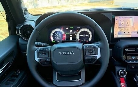 Toyota Land Cruiser Prado, 2026 год, 9 870 000 рублей, 12 фотография
