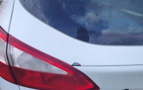 Ford Focus III, 2015 год, 740 000 рублей, 6 фотография