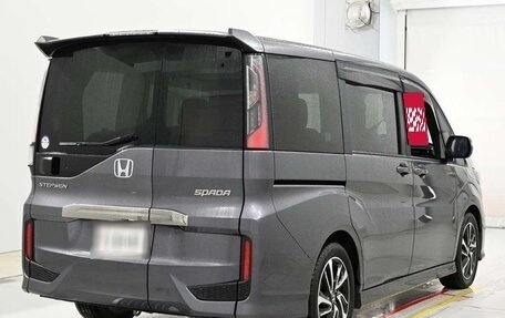 Honda Stepwgn IV, 2021 год, 1 949 999 рублей, 6 фотография