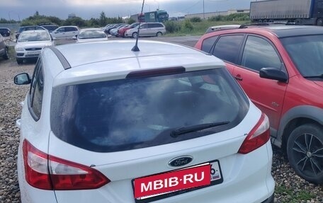 Ford Focus III, 2015 год, 740 000 рублей, 7 фотография