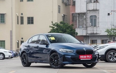 BMW 1 серия, 2023 год, 1 746 500 рублей, 2 фотография