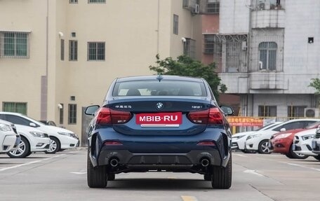 BMW 1 серия, 2023 год, 1 746 500 рублей, 3 фотография