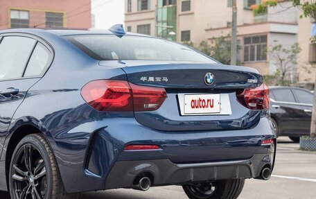 BMW 1 серия, 2023 год, 1 746 500 рублей, 11 фотография
