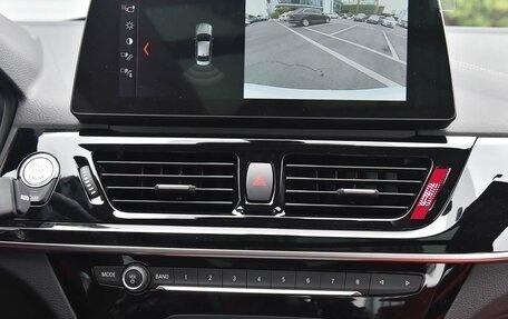 BMW 1 серия, 2023 год, 1 746 500 рублей, 12 фотография