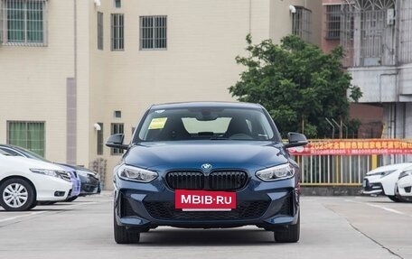 BMW 1 серия, 2023 год, 1 746 500 рублей, 5 фотография