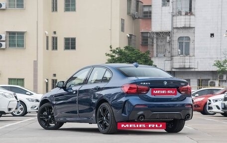 BMW 1 серия, 2023 год, 1 746 500 рублей, 7 фотография