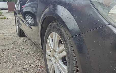 Opel Astra H, 2008 год, 240 000 рублей, 4 фотография