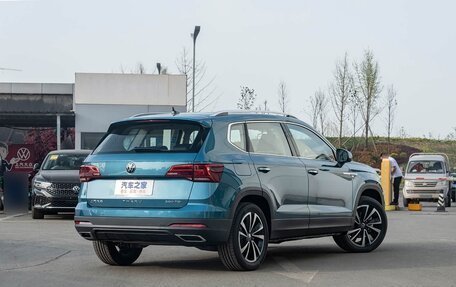 Volkswagen Tharu, 2023 год, 1 745 000 рублей, 4 фотография