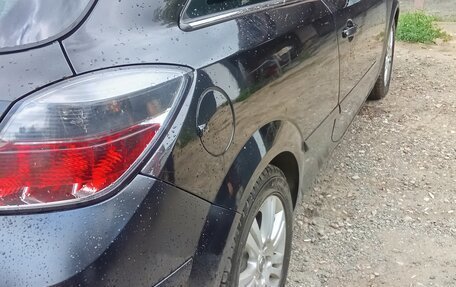 Opel Astra H, 2008 год, 240 000 рублей, 2 фотография