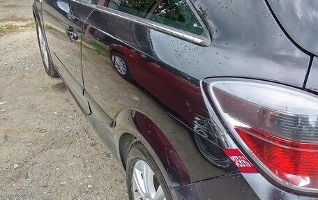 Opel Astra H, 2008 год, 240 000 рублей, 3 фотография