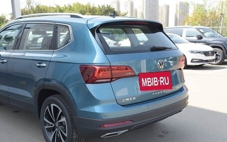 Volkswagen Tharu, 2023 год, 1 745 000 рублей, 7 фотография