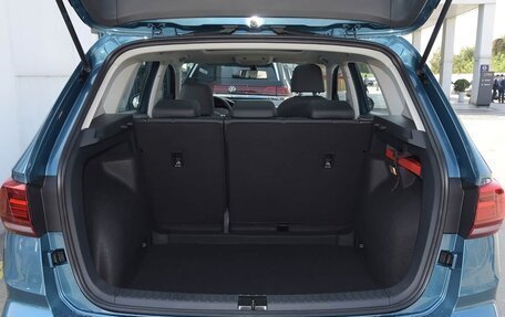 Volkswagen Tharu, 2023 год, 1 745 000 рублей, 9 фотография