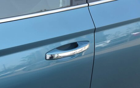 Volkswagen Tharu, 2023 год, 1 745 000 рублей, 12 фотография