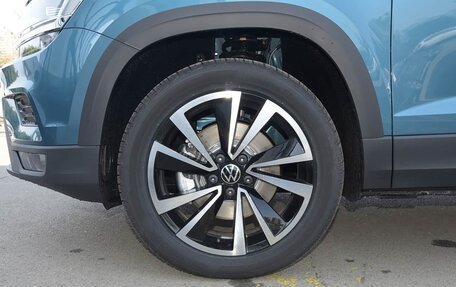 Volkswagen Tharu, 2023 год, 1 745 000 рублей, 13 фотография