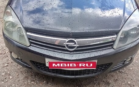 Opel Astra H, 2008 год, 240 000 рублей, 6 фотография