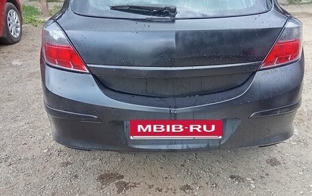 Opel Astra H, 2008 год, 240 000 рублей, 5 фотография