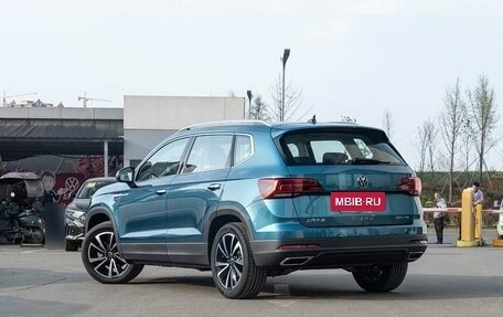 Volkswagen Tharu, 2023 год, 1 745 000 рублей, 6 фотография