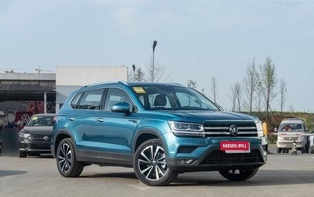 Volkswagen Tharu, 2023 год, 1 745 000 рублей, 3 фотография