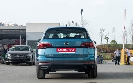 Volkswagen Tharu, 2023 год, 1 745 000 рублей, 5 фотография