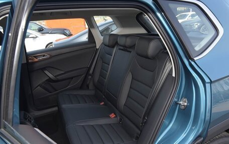 Volkswagen Tharu, 2023 год, 1 745 000 рублей, 28 фотография