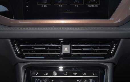 Volkswagen Tharu, 2023 год, 1 745 000 рублей, 20 фотография