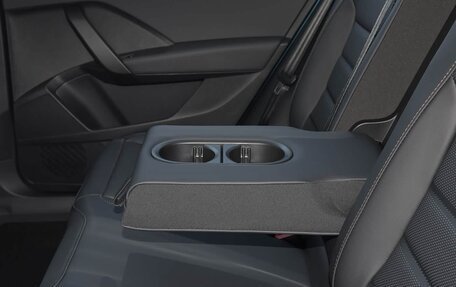 Volkswagen Tharu, 2023 год, 1 745 000 рублей, 25 фотография