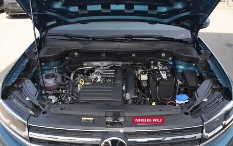 Volkswagen Tharu, 2023 год, 1 745 000 рублей, 27 фотография