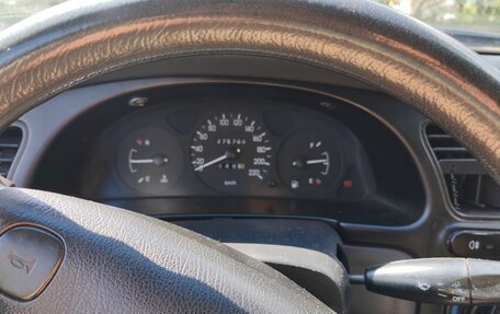 Chevrolet Lanos I, 2006 год, 150 000 рублей, 3 фотография