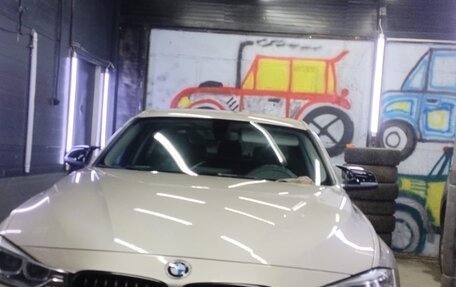 BMW 3 серия, 2013 год, 2 200 000 рублей, 4 фотография
