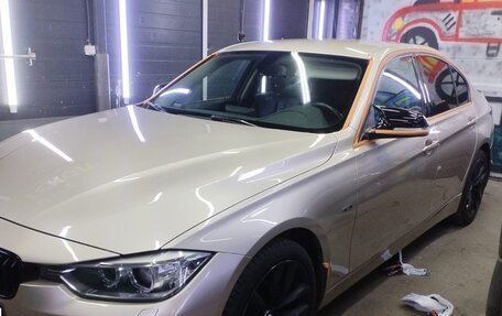 BMW 3 серия, 2013 год, 2 200 000 рублей, 5 фотография