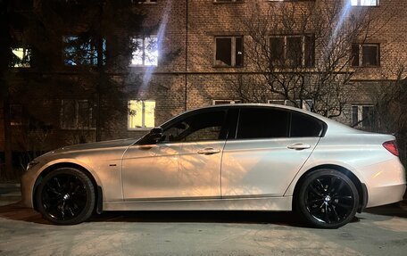 BMW 3 серия, 2013 год, 2 200 000 рублей, 11 фотография