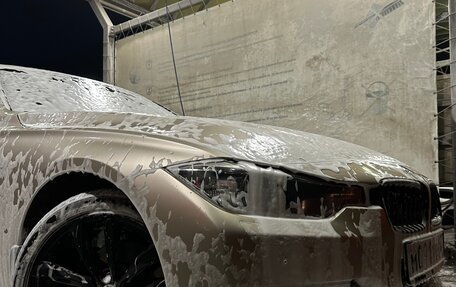 BMW 3 серия, 2013 год, 2 200 000 рублей, 8 фотография