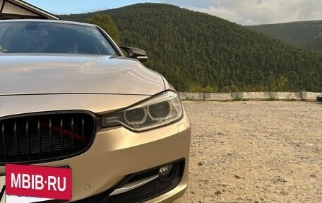 BMW 3 серия, 2013 год, 2 200 000 рублей, 6 фотография