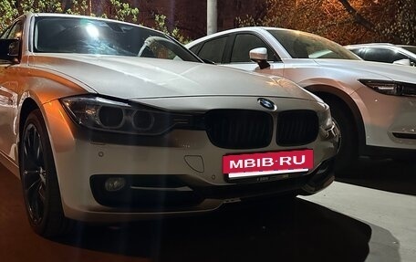 BMW 3 серия, 2013 год, 2 200 000 рублей, 2 фотография
