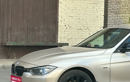 BMW 3 серия, 2013 год, 2 200 000 рублей, 10 фотография