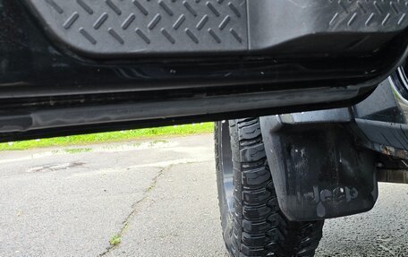 Jeep Wrangler, 2008 год, 1 915 000 рублей, 24 фотография