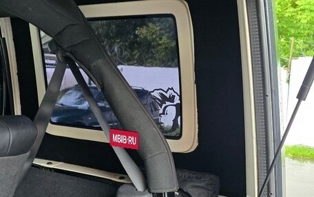 Jeep Wrangler, 2008 год, 1 915 000 рублей, 19 фотография