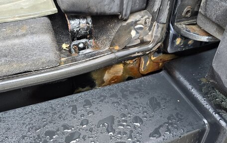 Jeep Wrangler, 2008 год, 1 915 000 рублей, 30 фотография