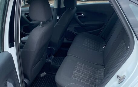 Volkswagen Polo VI (EU Market), 2018 год, 1 100 000 рублей, 9 фотография