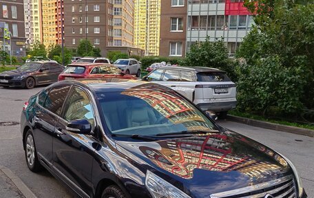 Nissan Teana, 2010 год, 899 000 рублей, 4 фотография