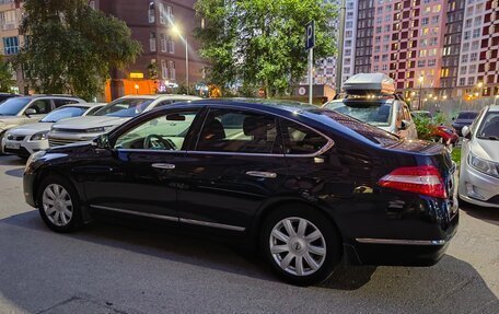 Nissan Teana, 2010 год, 899 000 рублей, 11 фотография