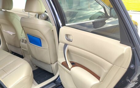 Nissan Teana, 2010 год, 899 000 рублей, 19 фотография