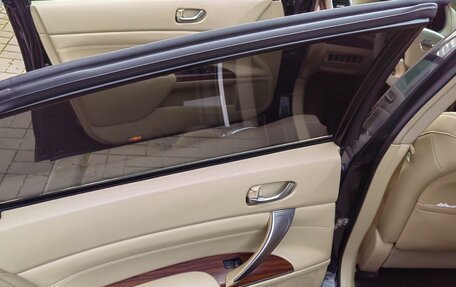 Nissan Teana, 2010 год, 899 000 рублей, 18 фотография