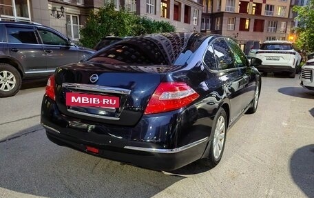 Nissan Teana, 2010 год, 899 000 рублей, 14 фотография