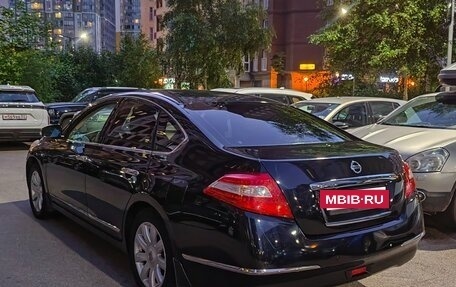 Nissan Teana, 2010 год, 899 000 рублей, 9 фотография