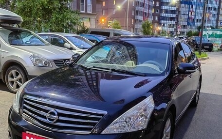 Nissan Teana, 2010 год, 899 000 рублей, 12 фотография